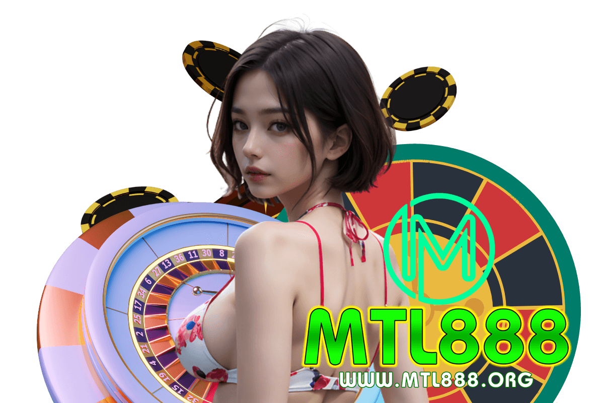 mtl888 wallet